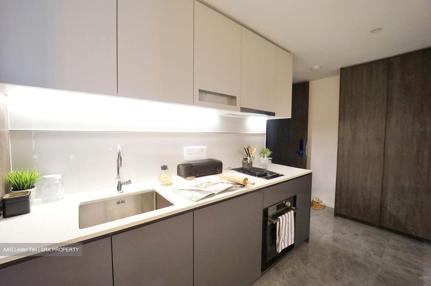 The M (D7), Apartment #461414061